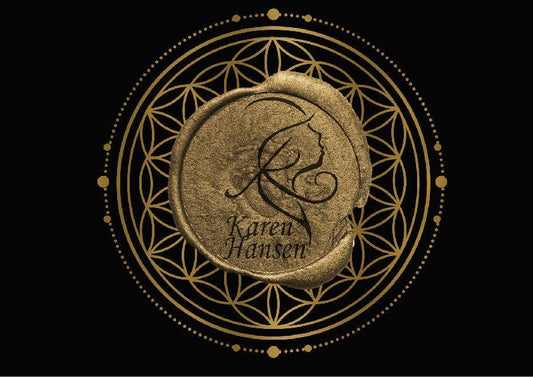 MAGICAL BE-ING: An Inner Child Women’s Circle – Sunday 18th May 2025