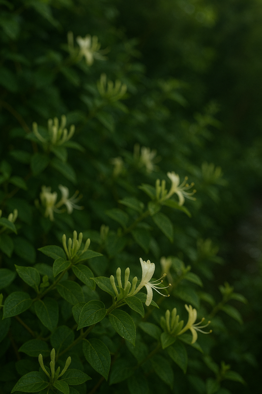 Essence Natura No. 4 | Japanese HoneySuckle | 10ml STOCK BOTTLE